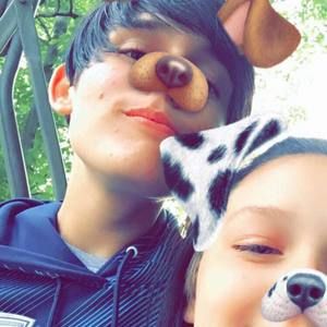 Meet your Posher, Alexis